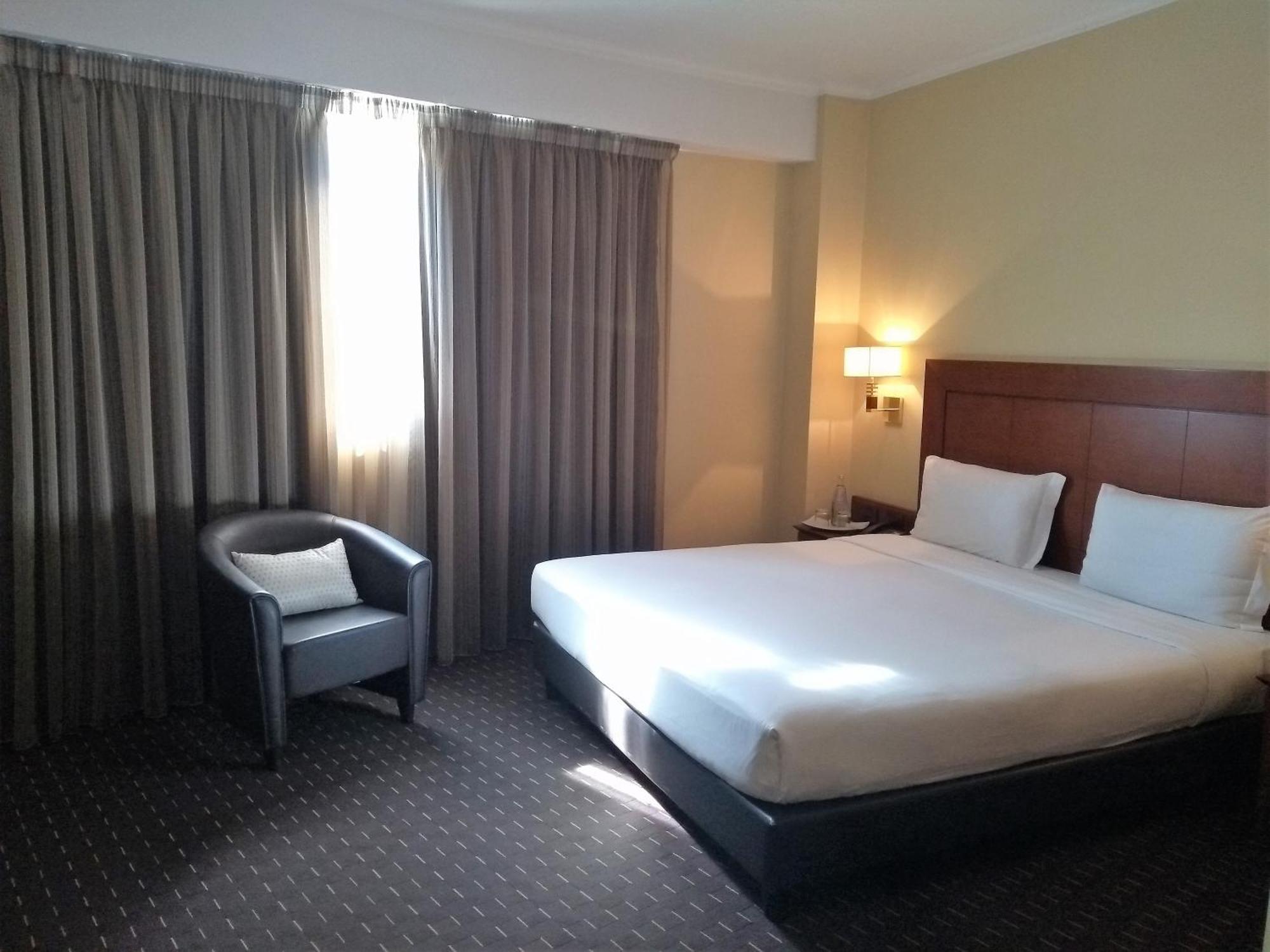Hotel Capannelle Roma Ruang foto