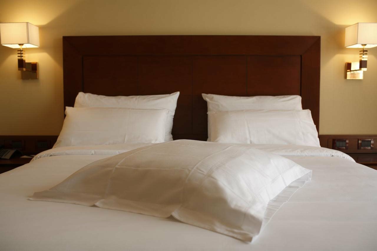 Hotel Capannelle Roma Bagian luar foto