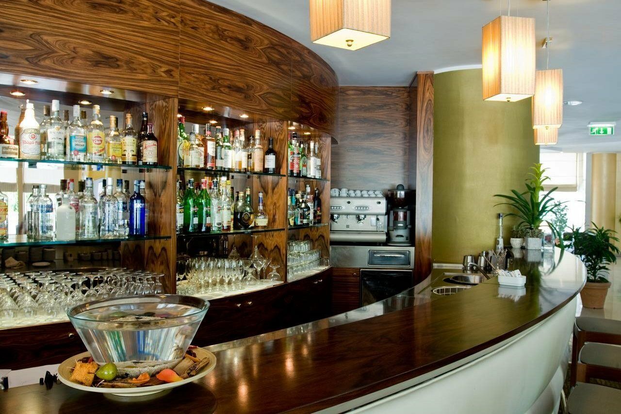 Hotel Capannelle Roma Restoran foto